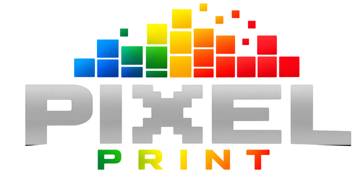 Pixel Print